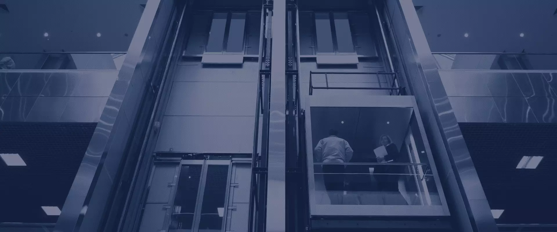 Installazioni di ascensori e miniascensori a Lecce Metaltecna